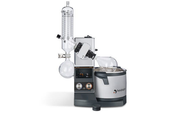 Rotary Evaporator